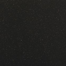 Daltile Granite - Natural Stone Slab Galaxy Black