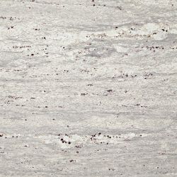 Daltile Granite - Natural Stone Slab Thunder White