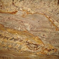 Daltile Granite - Natural Stone Slab Typhoon Bordeaux