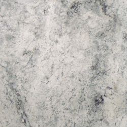 Daltile Granite - Natural Stone Slab Siberian White