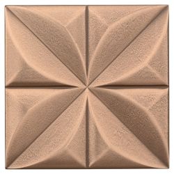Marazzi Geometal Bronze