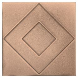 Marazzi Geometal Bronze
