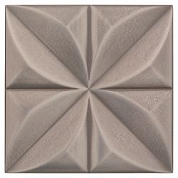 Marazzi Geometal Nickel