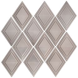 Marazzi Geometal Nickel