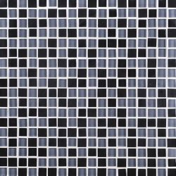 Daltile Granite Radiance Absolute Blk Bl