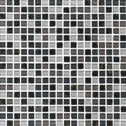 Daltile Granite Radiance Ubatuba Blend