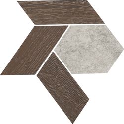 American Olean Historic Limestone Lineage Blend