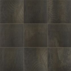 Daltile Ironcraft Sable Black