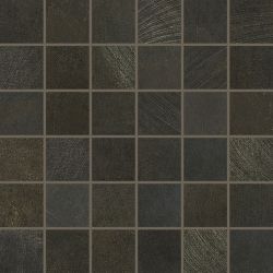 Daltile Ironcraft Sable Black