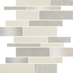 Daltile Ironcraft Phoshor Grey Blend