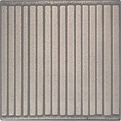 Daltile Industrial Metals Stainless