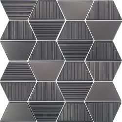Daltile Industrial Metals Iron