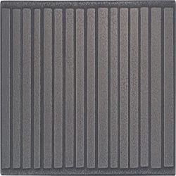 Daltile Industrial Metals Iron
