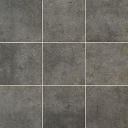 Daltile Industrial Park Charcoal Gray