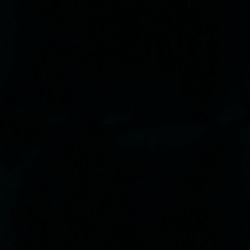 Daltile Color Wheel Linear Matte Black