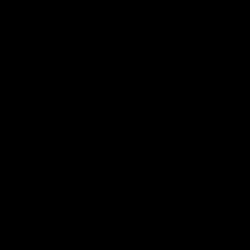 Daltile Color Wheel Classic Matte Black