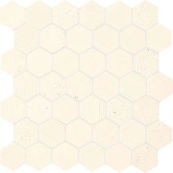 Daltile Limestone Blavet Blanc