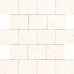 Daltile Limestone Blavet Blanc