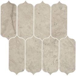 Daltile Limestone Volcanic Gray