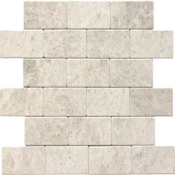 Daltile Limestone Arctic Gray