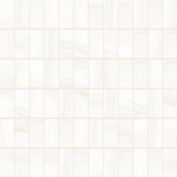 Daltile Linden Point Bianco