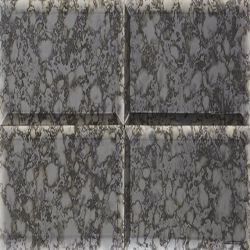 Daltile Lavaliere Black Antique Mirror