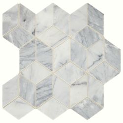 Daltile Sublimity Cirrus Storm