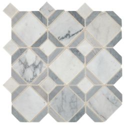 Daltile Sublimity Cirrus Storm