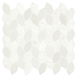 American Olean Candora Vestal White