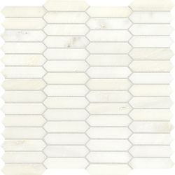 American Olean Candora Vestal White