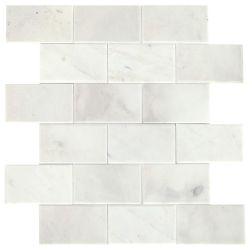 Daltile Simplystick Mosaix Stormy Mist