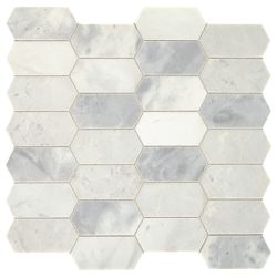 Daltile Marble Stormy Mist
