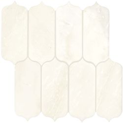 Daltile Marble Empyrean Ice