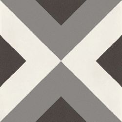 Marazzi D_segni Double Diamond Smoke Blend