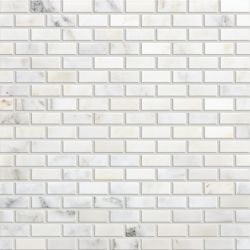 Daltile Marble First Snow Elegance