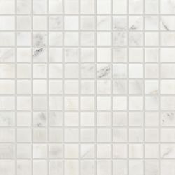 Daltile Marble First Snow Elegance
