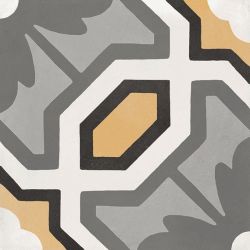 Marazzi D_segni Color Honeycomb