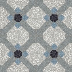 Marazzi D_segni Terrazzo Chalet