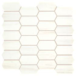 Daltile Marble Contempo White