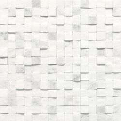 Daltile Stone A La Mod Contempo White