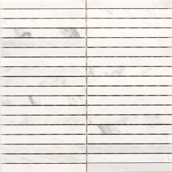 Daltile Stone A La Mod Contempo White