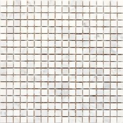 Daltile Stone A La Mod Contempo White