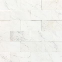 Daltile Marble Contempo White