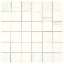 Daltile Marble Contempo White