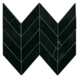 Daltile Pietra Divina Nero Marquina