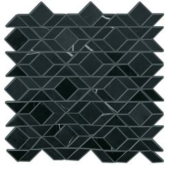 Daltile Pietra Divina Nero Marquina