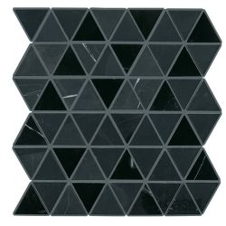 Daltile Pietra Divina Nero Marquina