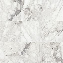 Daltile Marble Venetian Calacatta