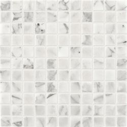 Daltile Marble Venetian Calacatta