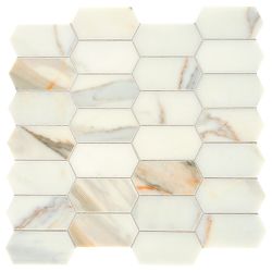 Daltile Marble Calacatta Gold